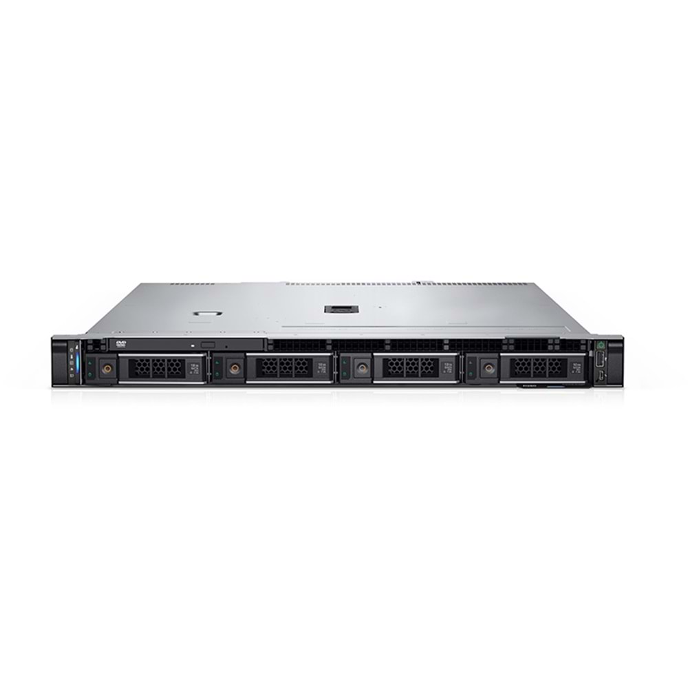 Dell PowerEdge E-2314 1x16GB 1x480GB H355