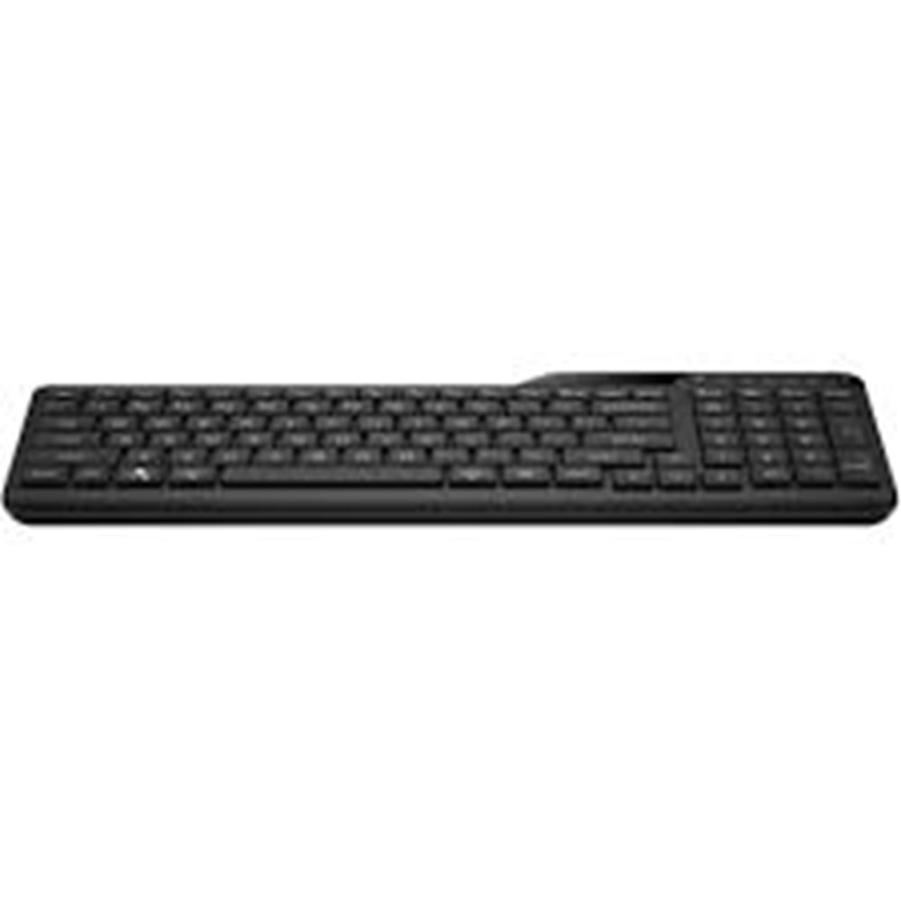 HP 475 Çift Modlu Kablosuz Türkçe Q Klavye Siyah