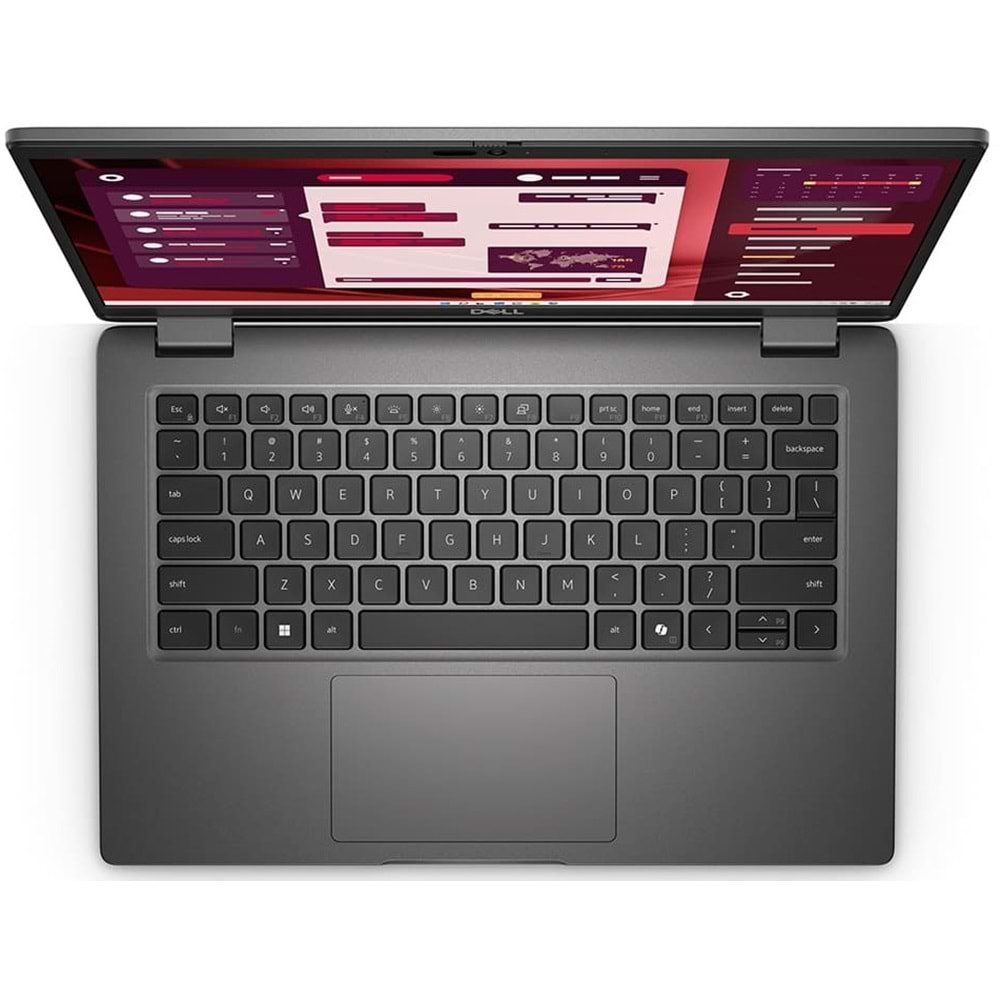 Dell Latitude 3540 i7 1355-15.6