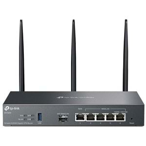 Omada ER706W Gigabit VPN Router