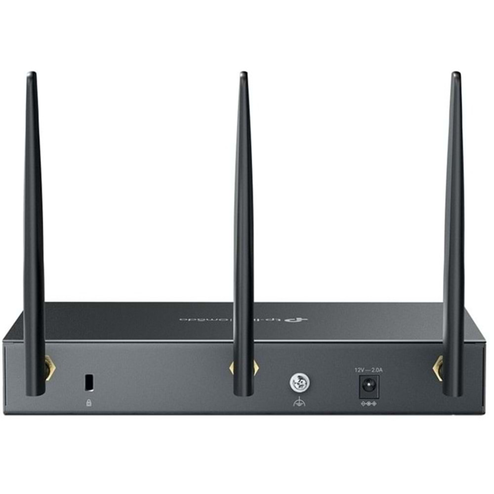 Omada ER706W Gigabit VPN Router