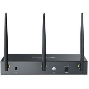 Omada ER706W Gigabit VPN Router