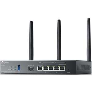 Omada ER706W Gigabit VPN Router