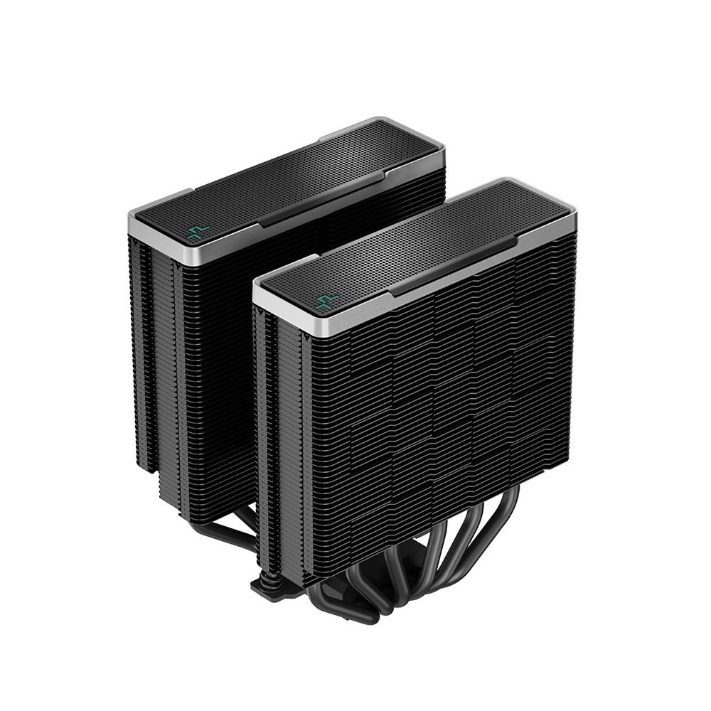 DEEPCOOL AK620-ZERODARK AK620 Zero Dark İşlemci Soğutucu