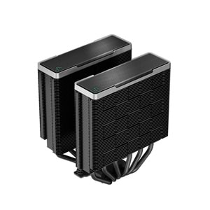 DEEPCOOL AK620-ZERODARK AK620 Zero Dark İşlemci Soğutucu