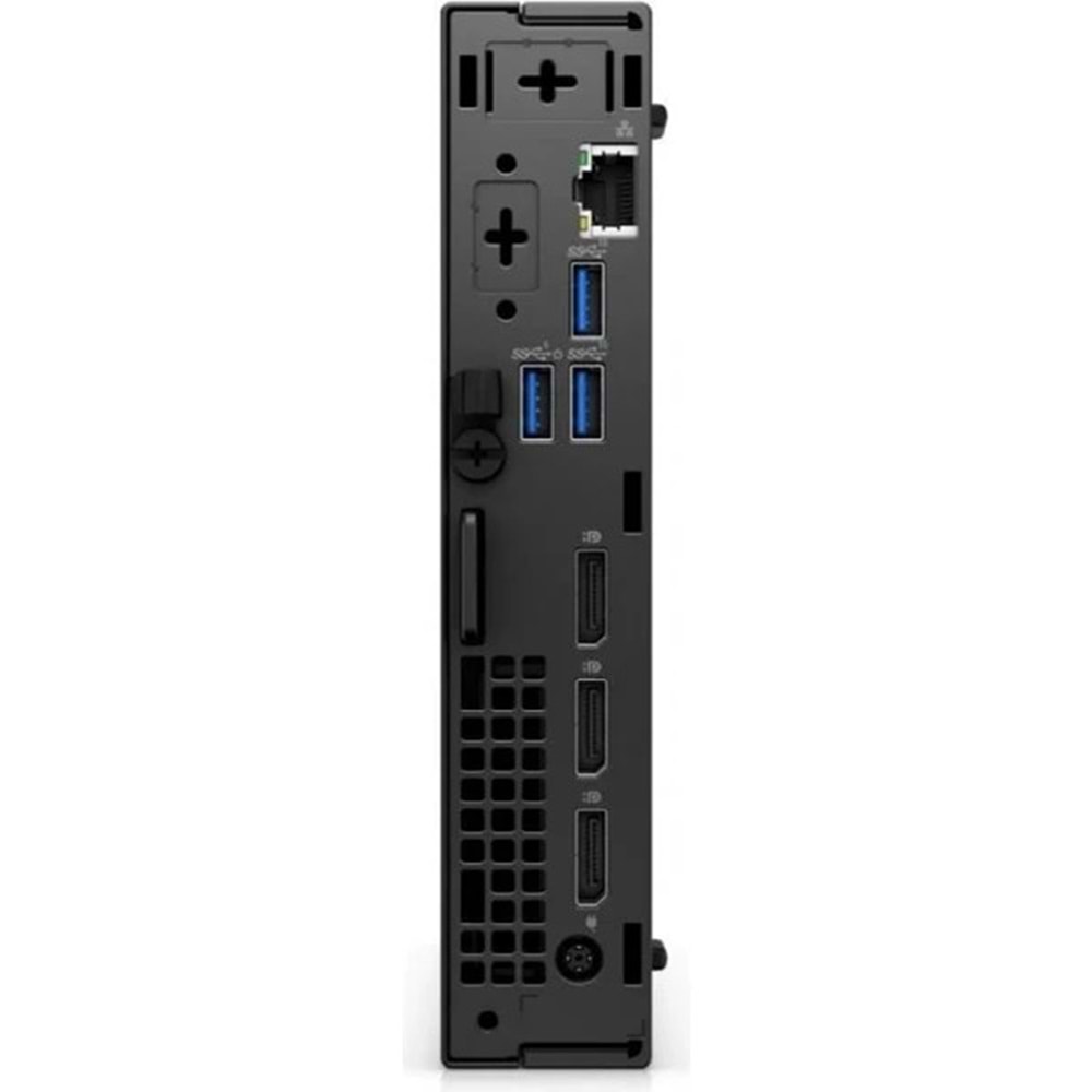 Dell Optiplex MFF Ci5-14500T 16GB 512GB SSD Integrated Win 11 Pro