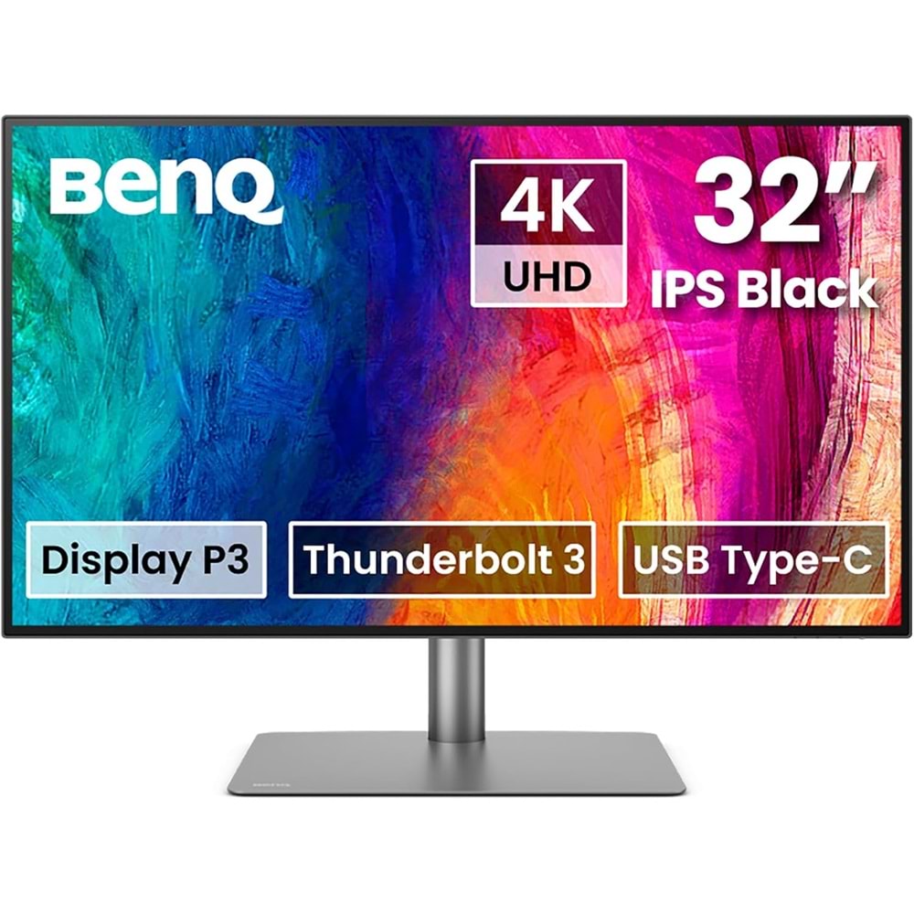 Benq PD3225U MONITOR 31.5