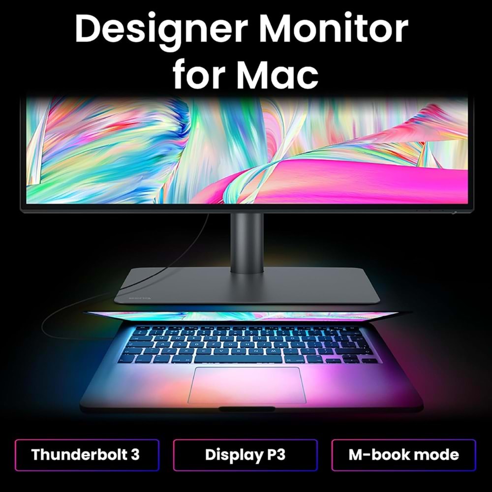 Benq PD3225U MONITOR 31.5