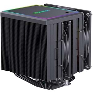 Dark Freezer DKCCX120D Intel&AMD ARGB CPU Soğutucu