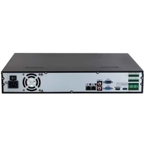 Dahua NVR4432-EI 32 Kanal 1U H.265 NVR 4x16TB