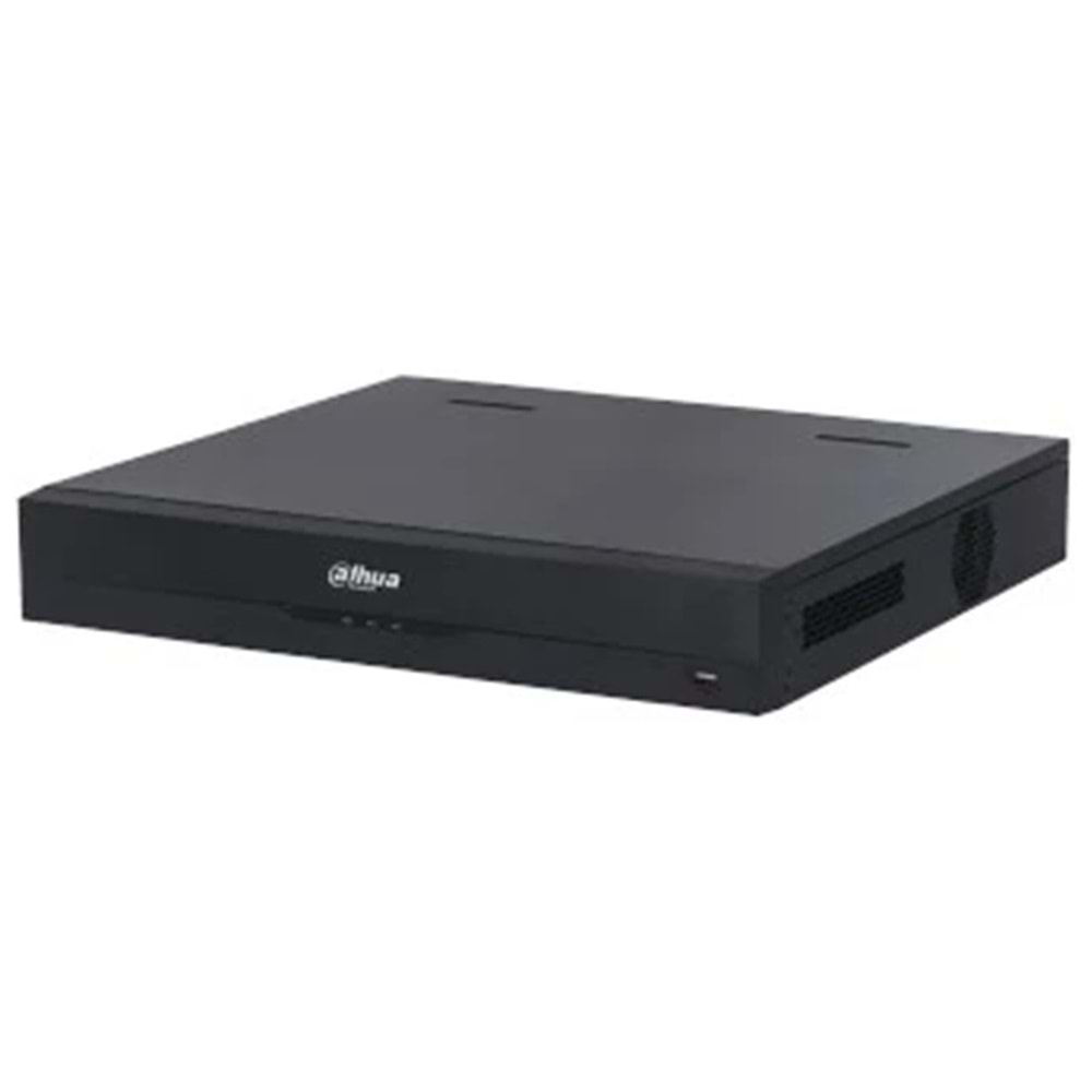 Dahua NVR4432-EI 32 Kanal 1U H.265 NVR 4x16TB
