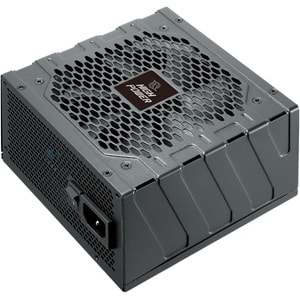 High Power 850W 80+ Bronze PCIE5.1 (Element Revo)