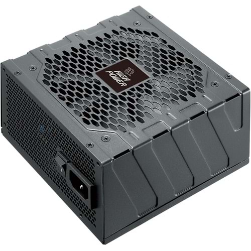 High Power 850W 80+ Bronze PCIE5.1 (Element Revo)