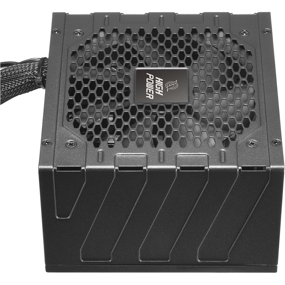High Power 850W 80+ Bronze PCIE5.1 (Element Revo)