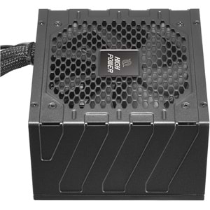 High Power 850W 80+ Bronze PCIE5.1 (Element Revo)