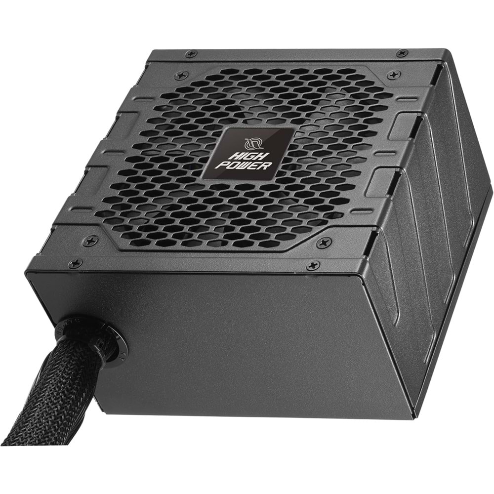 High Power 850W 80+ Bronze PCIE5.1 (Element Revo)