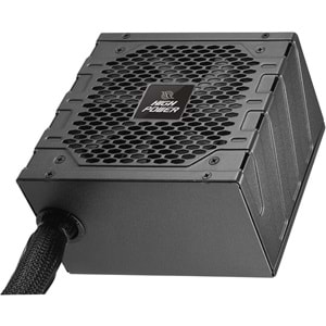 High Power 850W 80+ Bronze PCIE5.1 (Element Revo)