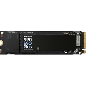 Samsung 990 Evo Plus 1TB M.2 NVMe (7150-6300MB/s)