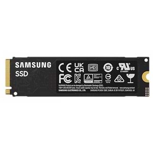Samsung 990 Evo Plus 1TB M.2 NVMe (7150-6300MB/s)