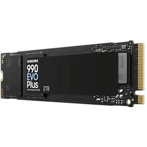Samsung 990 Evo Plus 2TB M.2 NVMe (7250-6300MB/s)