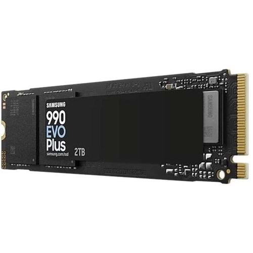 Samsung 990 Evo Plus 2TB M.2 NVMe (7250-6300MB/s)