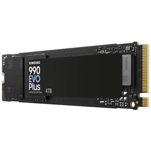 Samsung 990 Evo Plus 4TB M.2 NVMe (7250-6300MB/s)