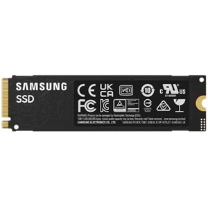 Samsung 990 Evo Plus 4TB M.2 NVMe (7250-6300MB/s)