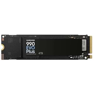 Samsung 990 Evo Plus 4TB M.2 NVMe (7250-6300MB/s)