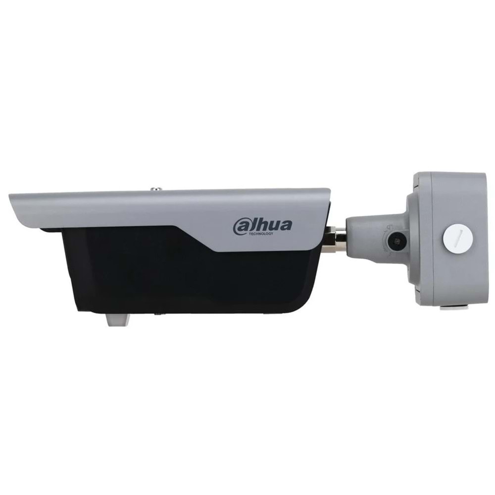 Dahua ITC413-PW4D-IZ1 ANPR Kamera
