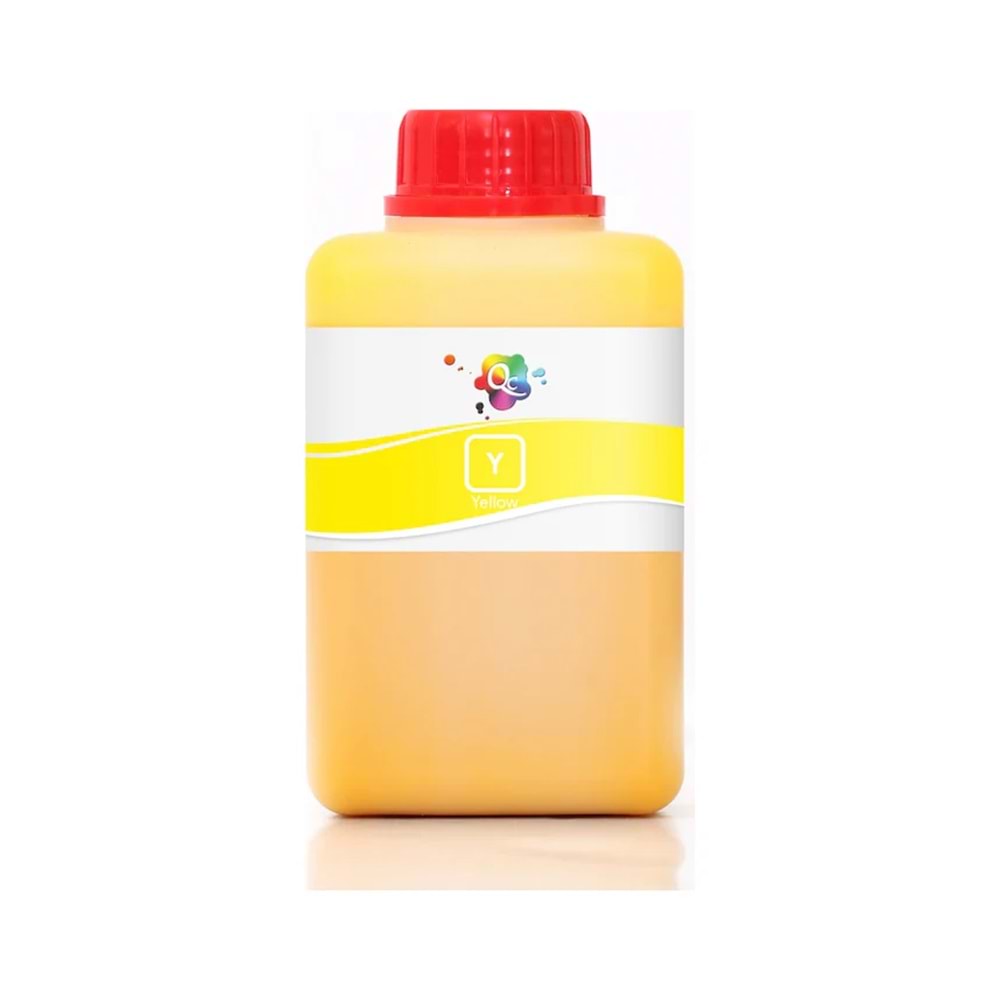 Epson T47A4 Yellow Sarı