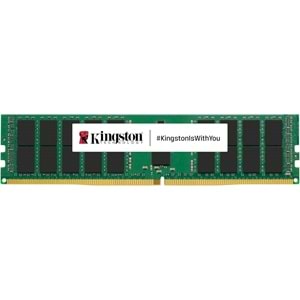 Kingston KTD-PE548E-16G DDR5 4800MT/s ECC Bellek