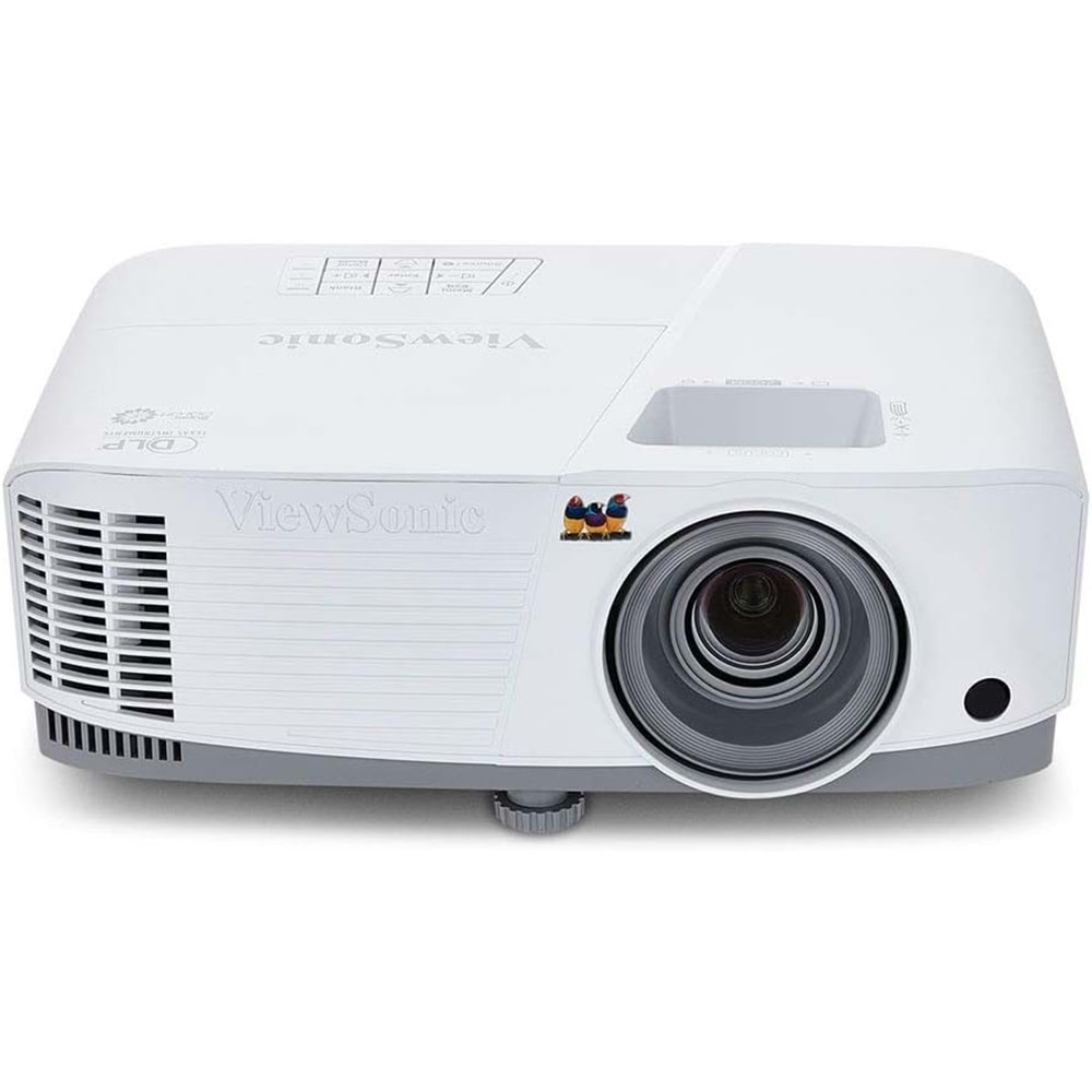 Viewsonic PS502X DLP XGA 1024X768 HDMI 3D Kısa Mesafe Projeksiyon