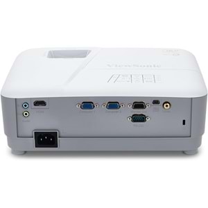 Viewsonic PS502X DLP XGA 1024X768 HDMI 3D Kısa Mesafe Projeksiyon