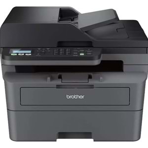 Brother MFC-L2806DW Çok Fonks. Mono Lazer Yazıcı (WiFi Direct)(3xToner)