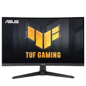 Asus TUF Gaming 27