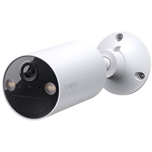 TP-Link Tapo C410(2-pack) 2K Akıllı Kablosuz İç Dış Mekan Güvenlik Kamerası