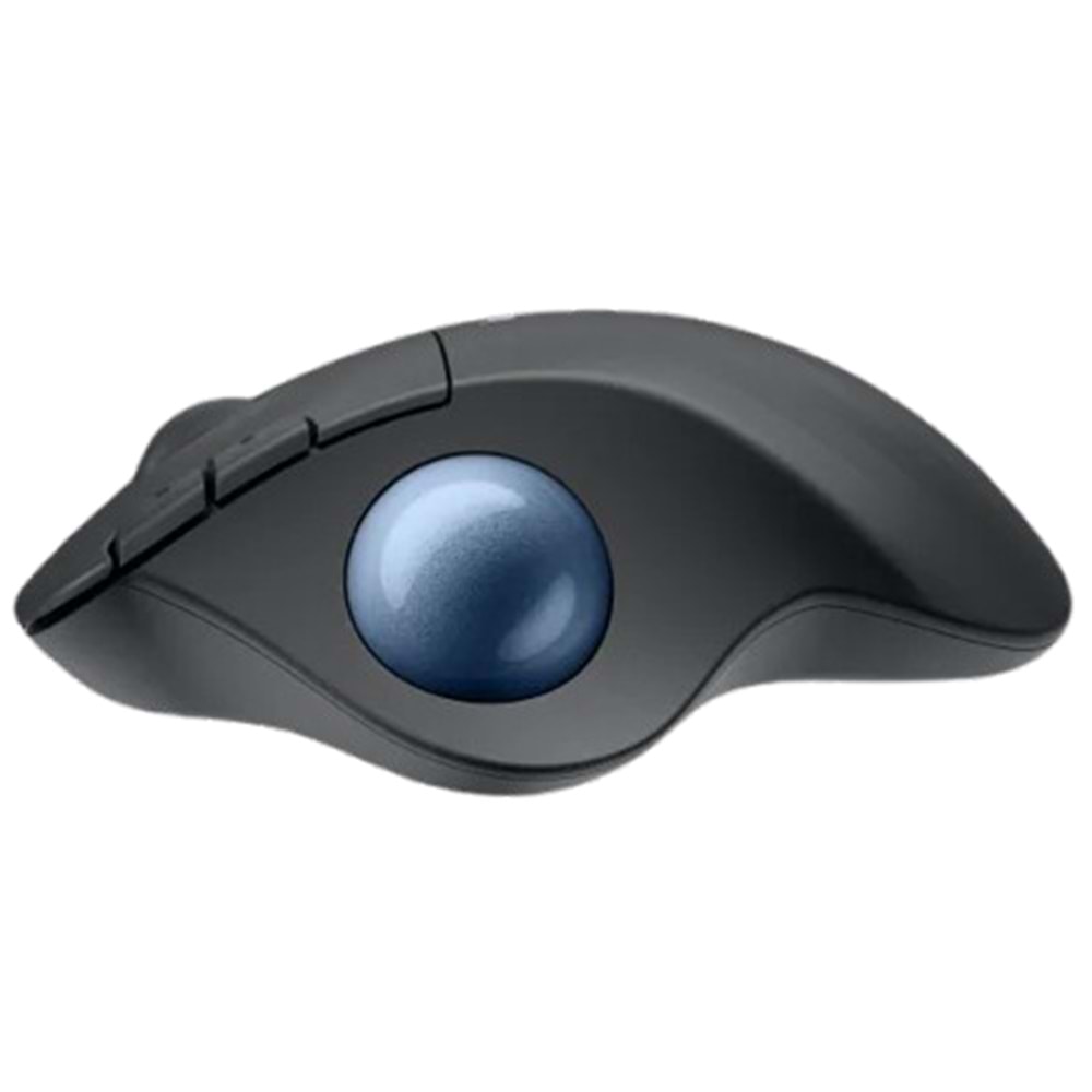 Logitech M575S Kablosuz Trackball Mouse 910-007029