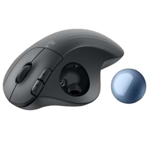 Logitech M575S Kablosuz Trackball Mouse 910-007029