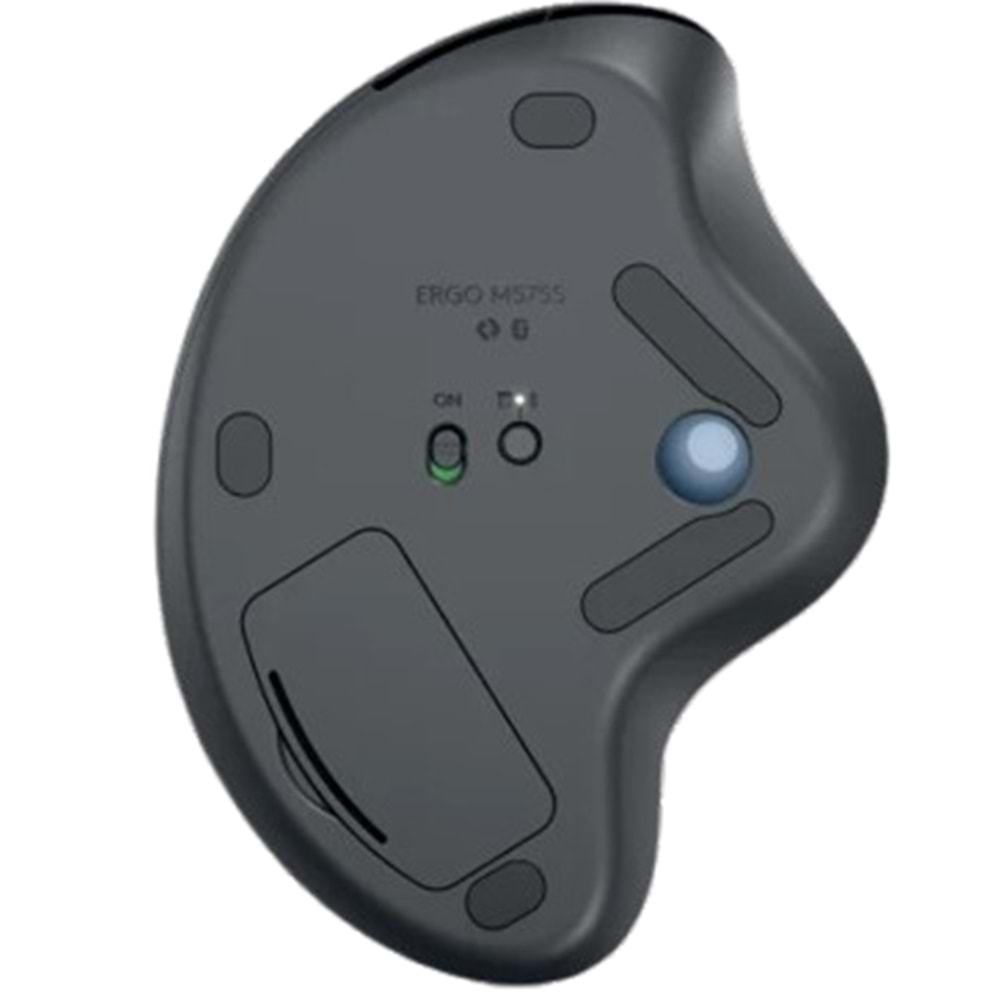 Logitech M575S Kablosuz Trackball Mouse 910-007029
