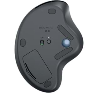 Logitech M575S Kablosuz Trackball Mouse 910-007029