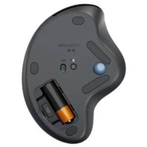 Logitech M575S Kablosuz Trackball Mouse 910-007029