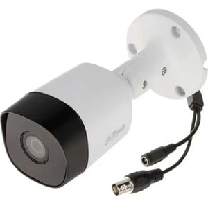 Dahua HAC-B1A21-U-A-0360B 2MP Bullet Sesli HDCVI