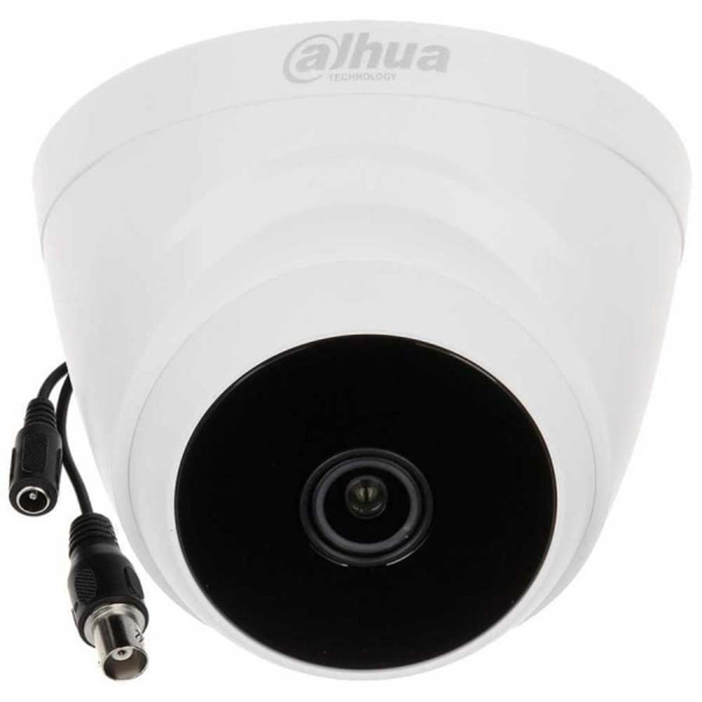 Dahua HAC-T1A21-U-0280B 2MP Dome HDCVI Kamera