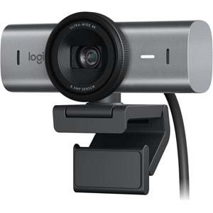 Logitech MX Brio 4K Ultra HD Webcam 960-001559