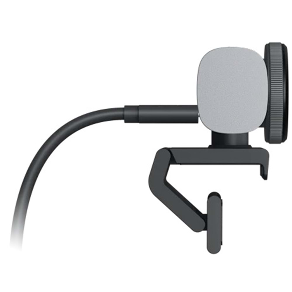 Logitech MX Brio 4K Ultra HD Webcam 960-001559