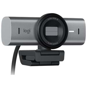 Logitech MX Brio 4K Ultra HD Webcam 960-001559