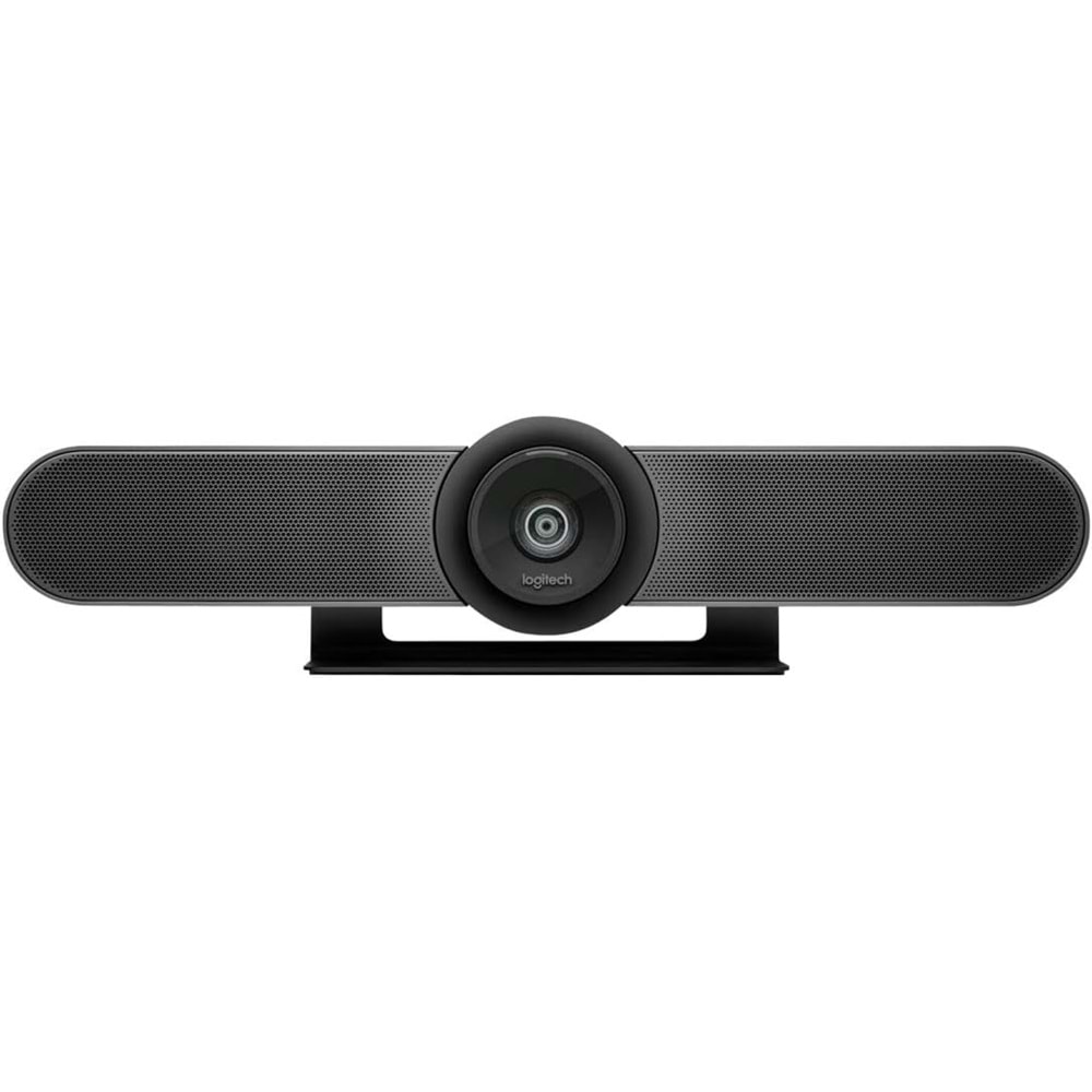 Logitech Meetup 2 USB Tak Çalıştır Konf. Kamerası