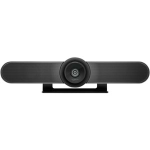 Logitech Meetup 2 USB Tak Çalıştır Konf. Kamerası