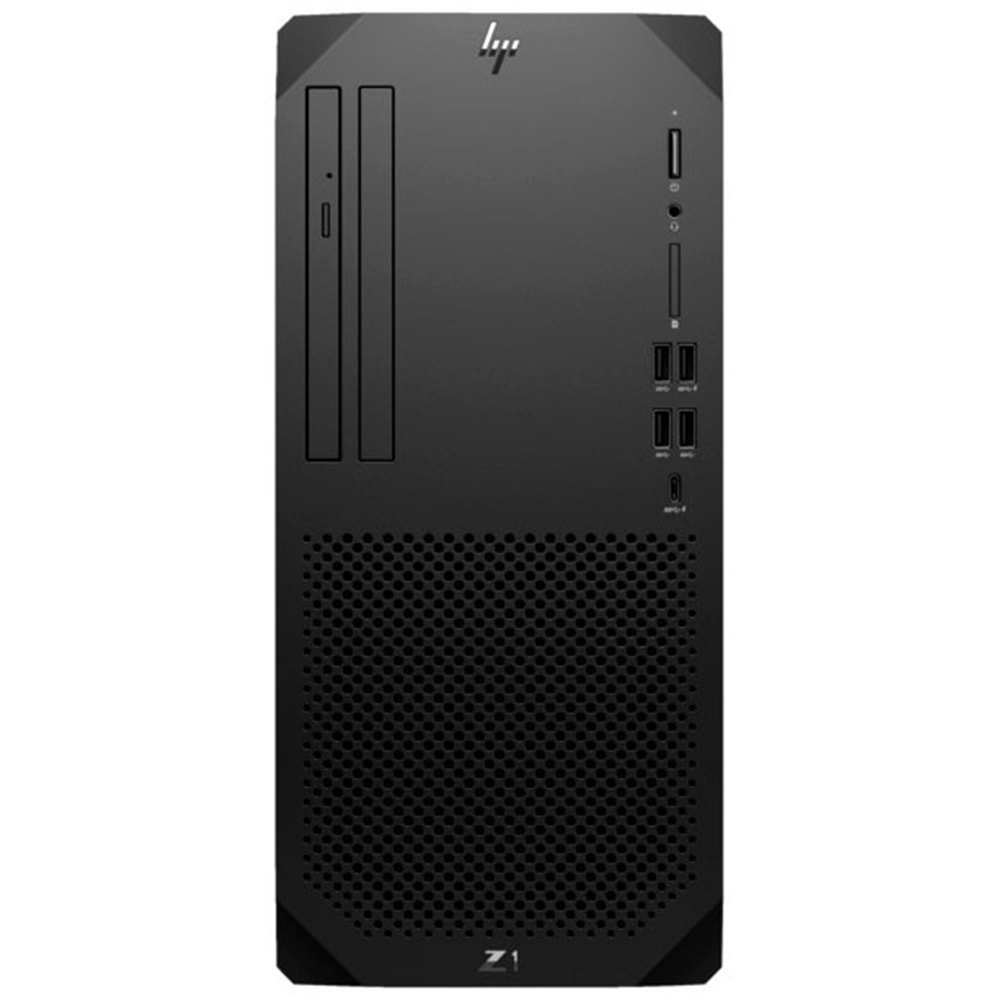 HP Z1 G9 i7 14700-32GB-1TB SSD-8GB- W11Pro