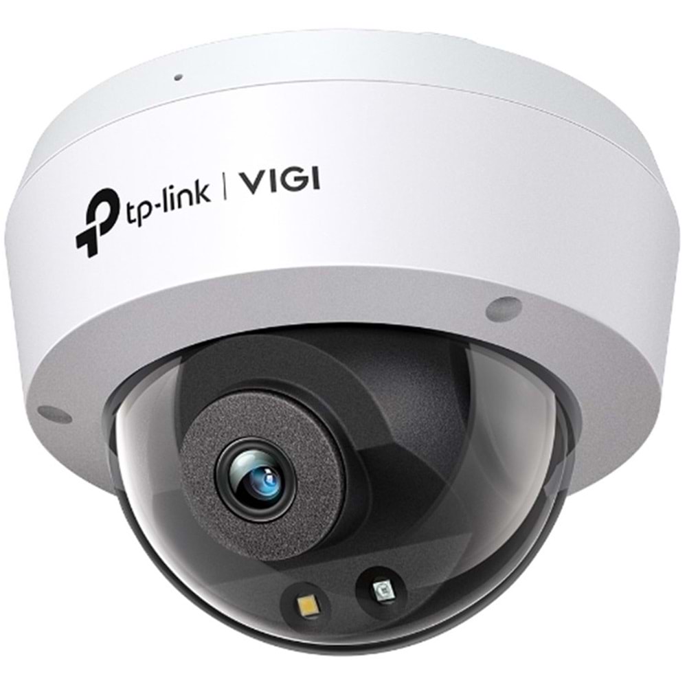 TP-link VIGI C250(2.8mm) 5MP Full-Color Dome IP Kamera